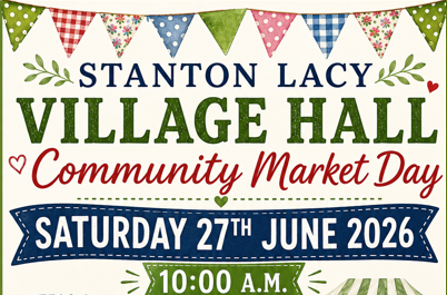 Community Market