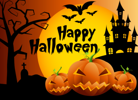Halloween Disco
