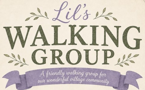 Lil's Walking Group